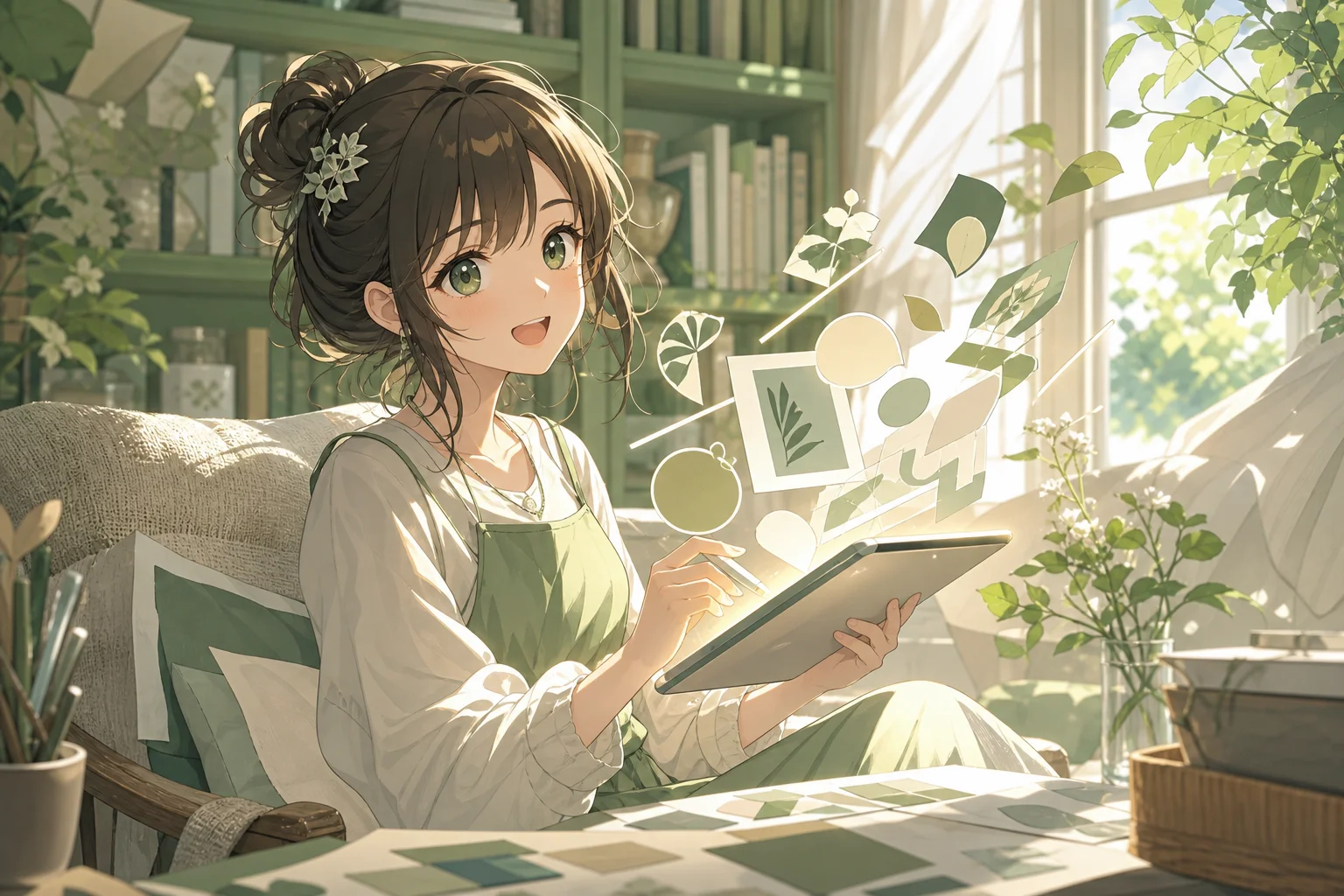 【2026年最新】Recraft V3 代替9選｜無料・日本語・オープンソースで選ぶ