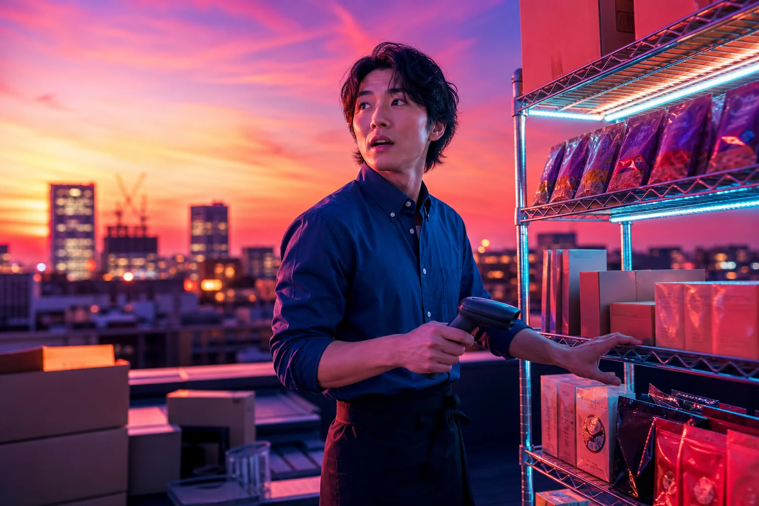 小売店の現場でAIは何ができる？2026年の実務での使い道18選