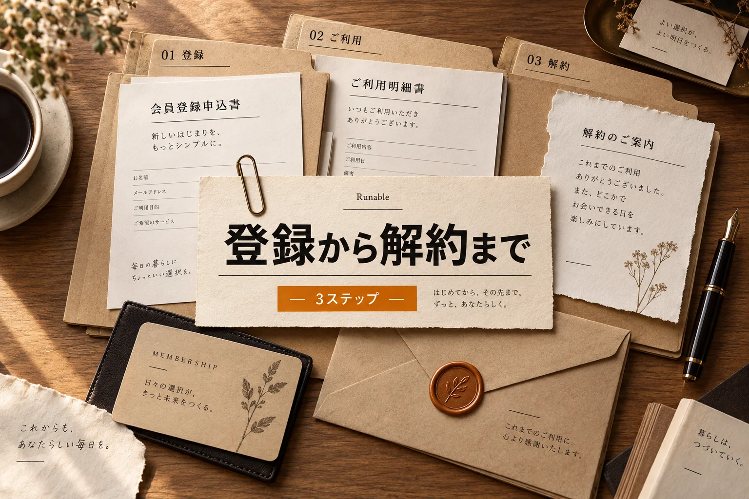 Runableの登録方法と有料プランの始め方｜無料は毎日1,500クレジット、Proは月20ドル (2026年版)