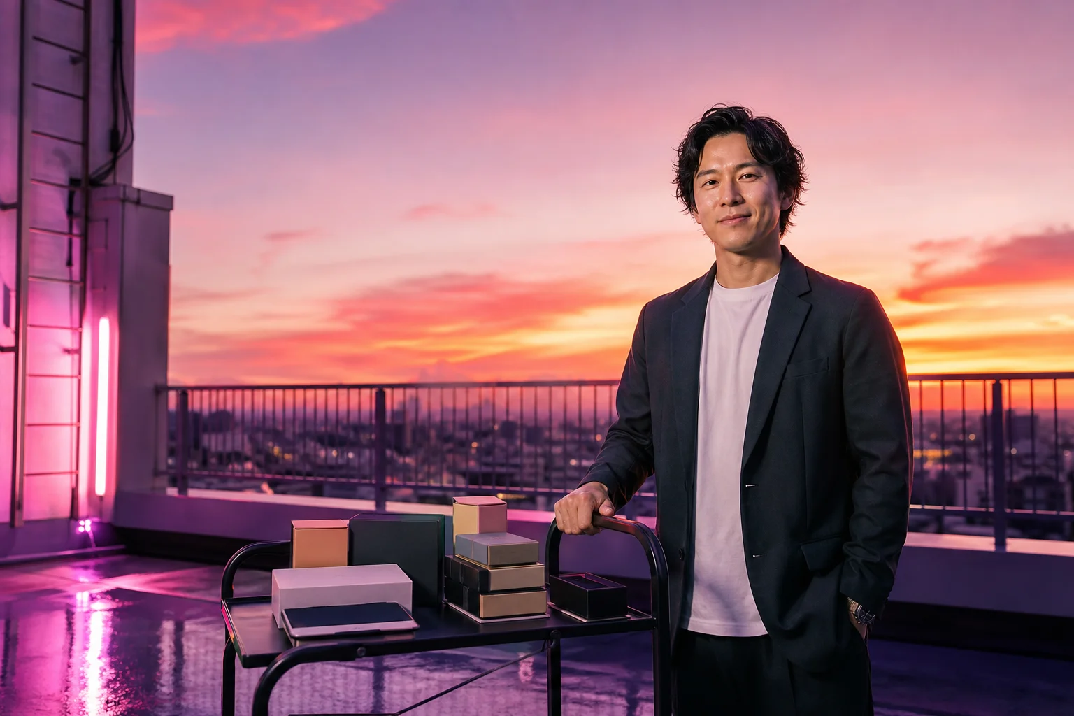 中小企業の生成AI導入はどこから？最初の90日ロードマップ