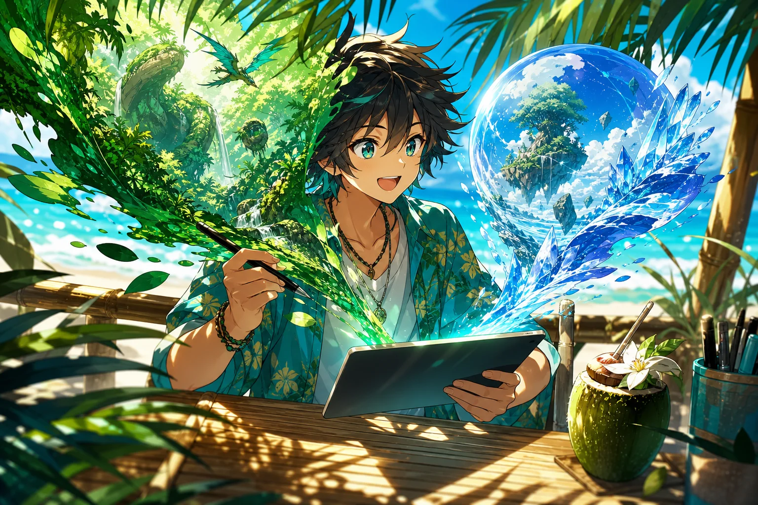Stable Diffusionとgeminiを比較 性能とコストはどっちが得か（2026年版）