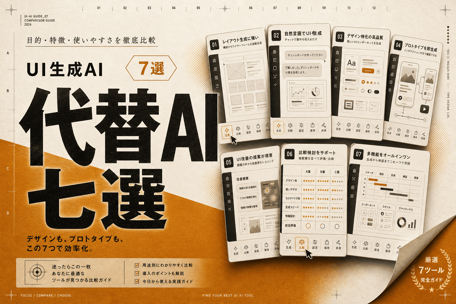 Stitchの代替11選｜無料・日本語・オープンソースで比較（2026年版）