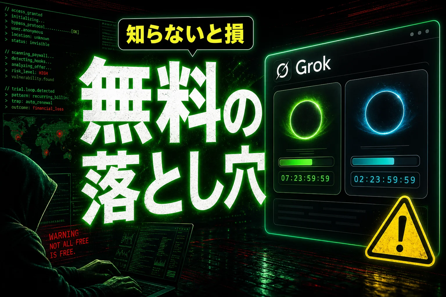 スーパーグロック無料トライアルの実態と料金 完全ガイド(2026年版)