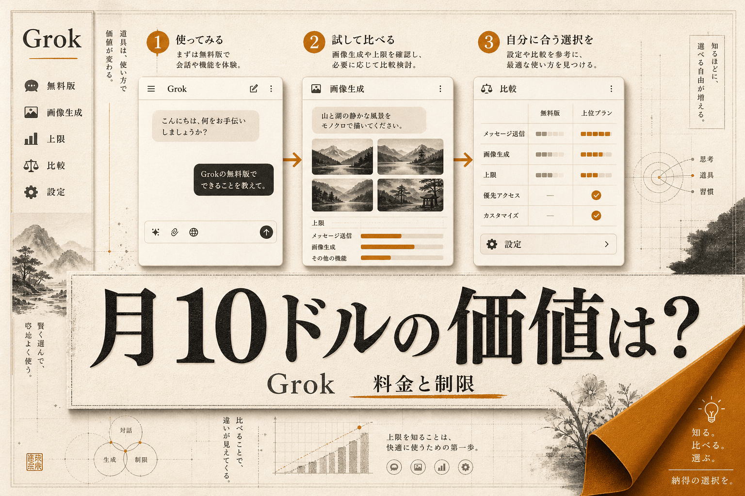 スーパーグロックライトは月10ドルの価値ある？料金と制限を整理 (2026年版)
