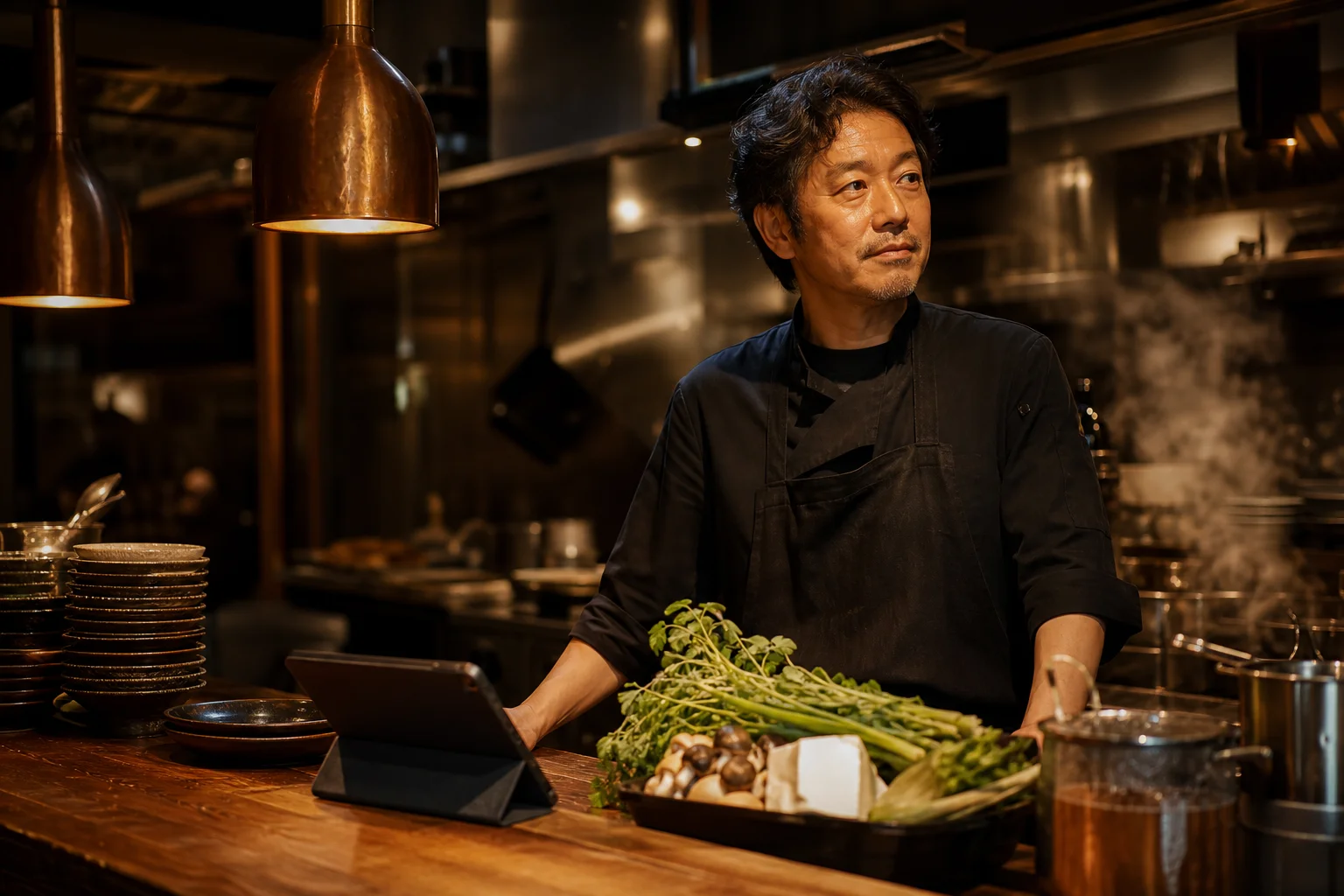 【2026年最新】飲食店向けAIツールおすすめ7選 — 業種特化で選ぶ
