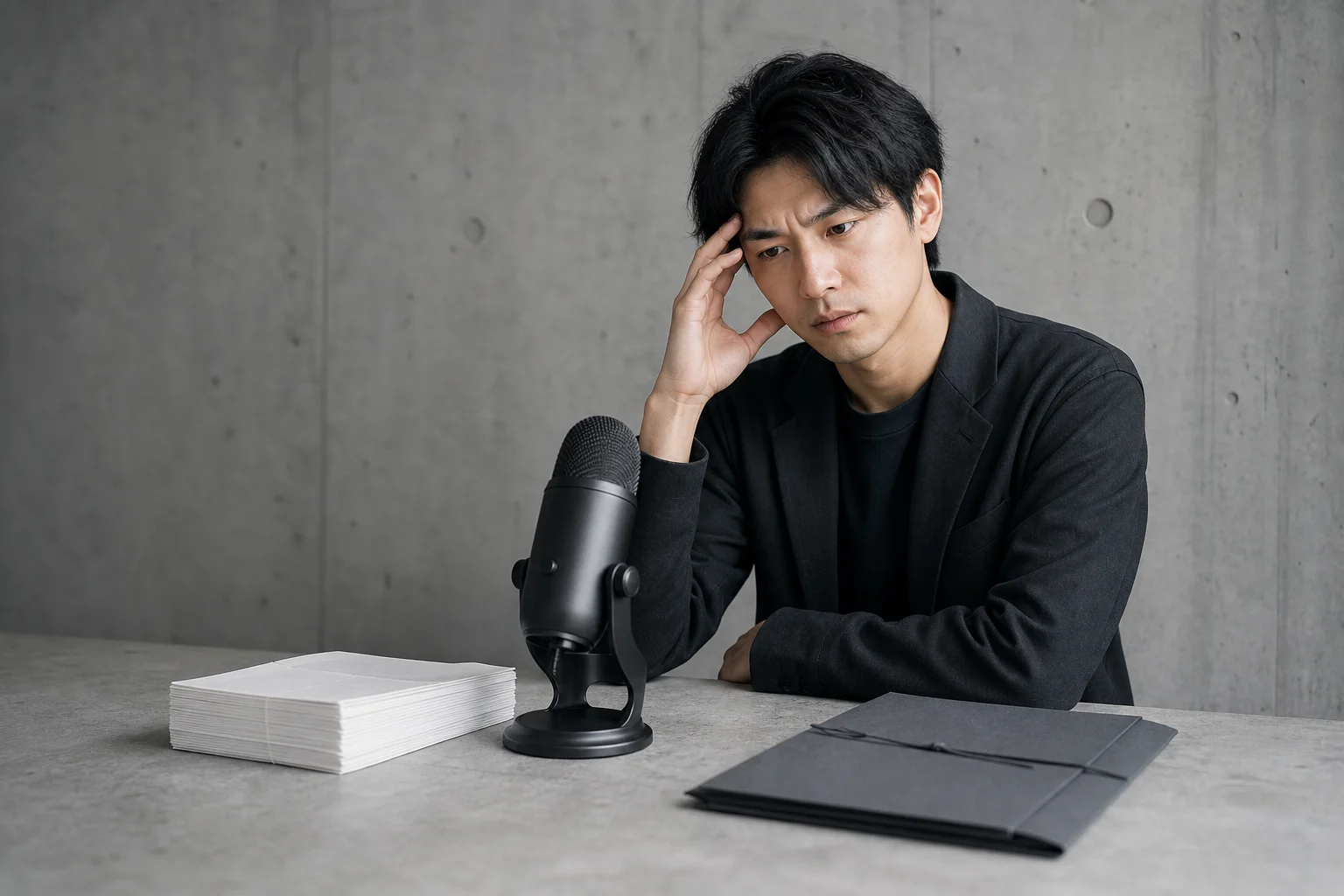 AIナレーション副業の注意点 — 規約・著作権・確定申告で詰む前に