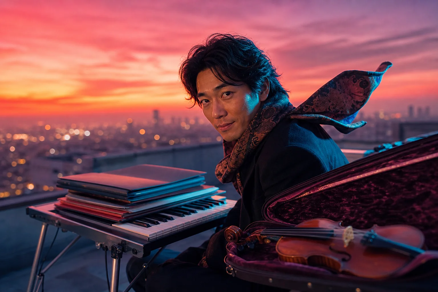 【2026年最新】音楽教室向けAIツールおすすめ7選｜業種特化で選ぶ