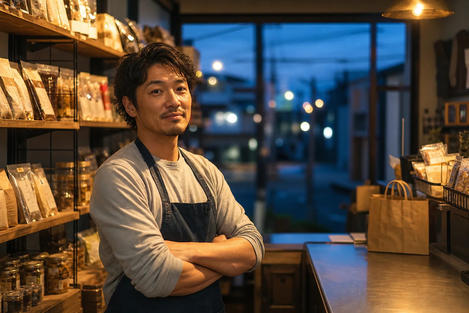 【2026年最新】小売店向けAIツールおすすめ7選｜業種特化で選ぶ
