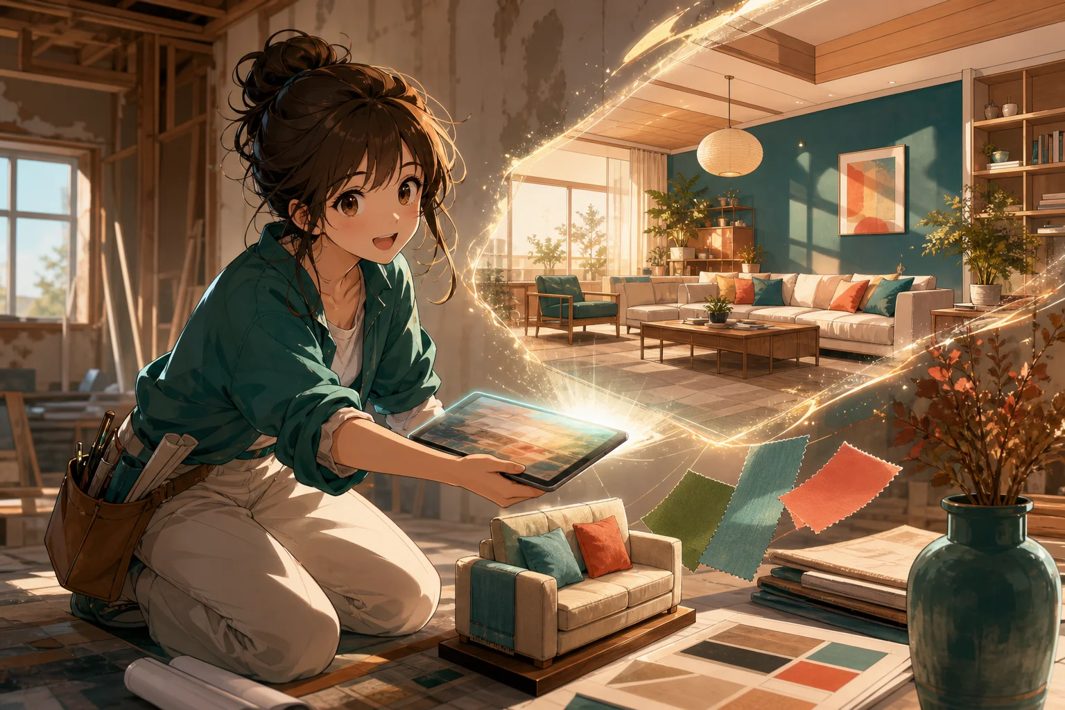 【2026年最新】Canva AIインテリアデザインの料金と信頼性を徹底検証