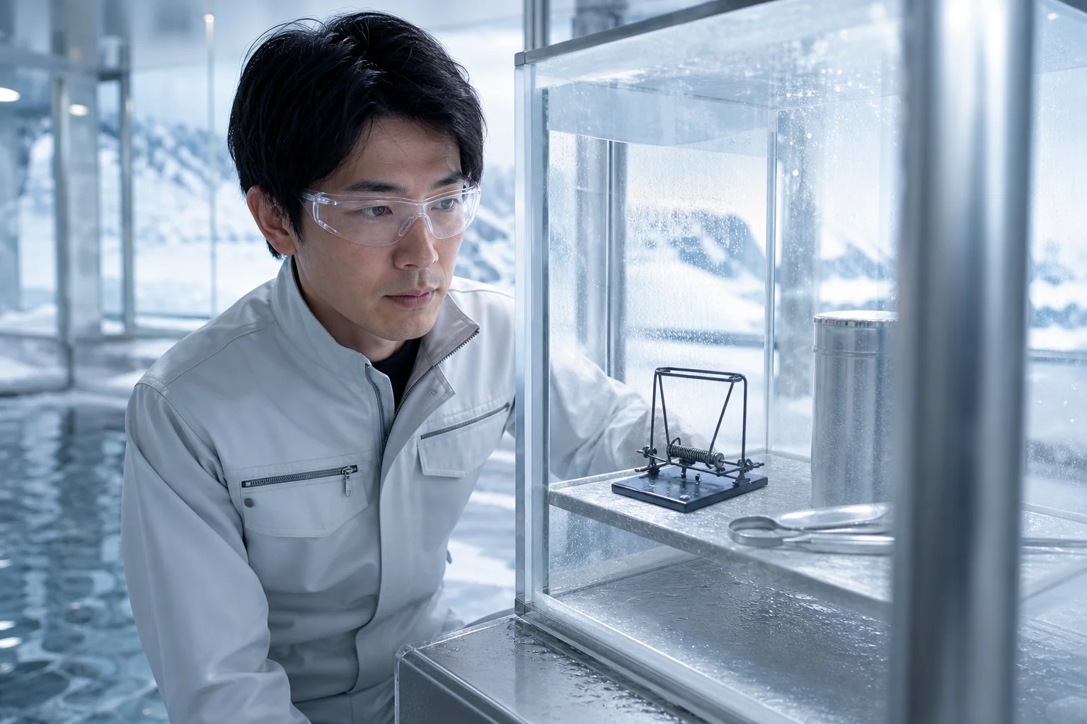 【2026年最新】害虫駆除AIツールおすすめ7選｜現場で効く業務AI比較