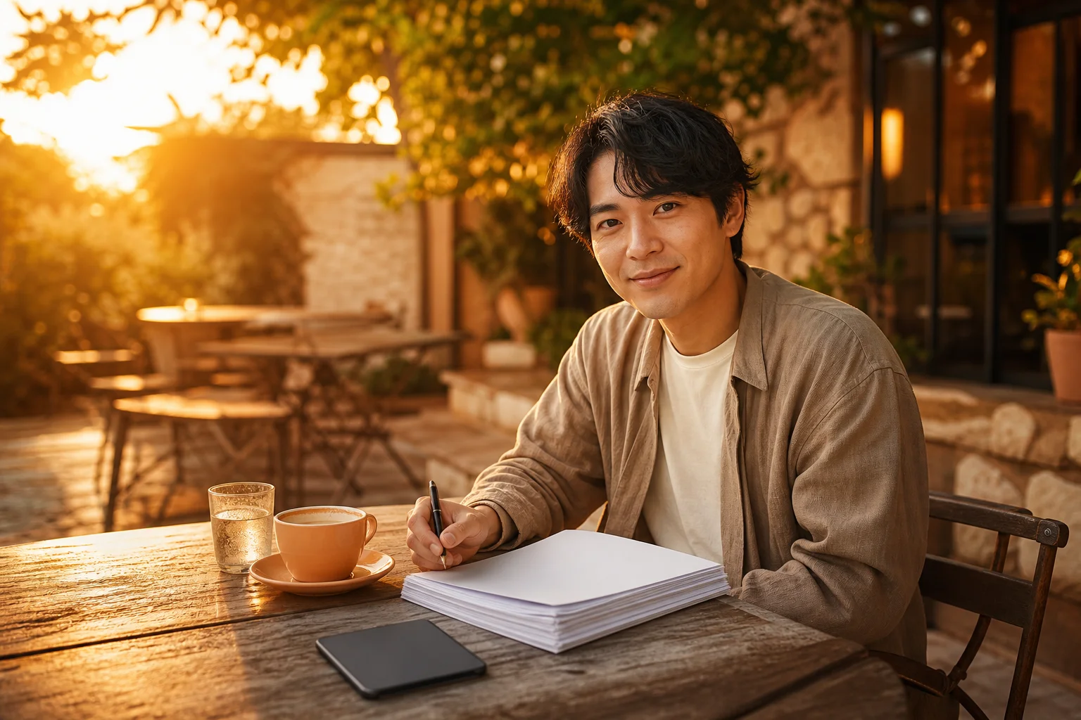 AI活用Kindle出版 副業の始め方｜初期費用ゼロで最初の1冊を出す手順 (2026年版)
