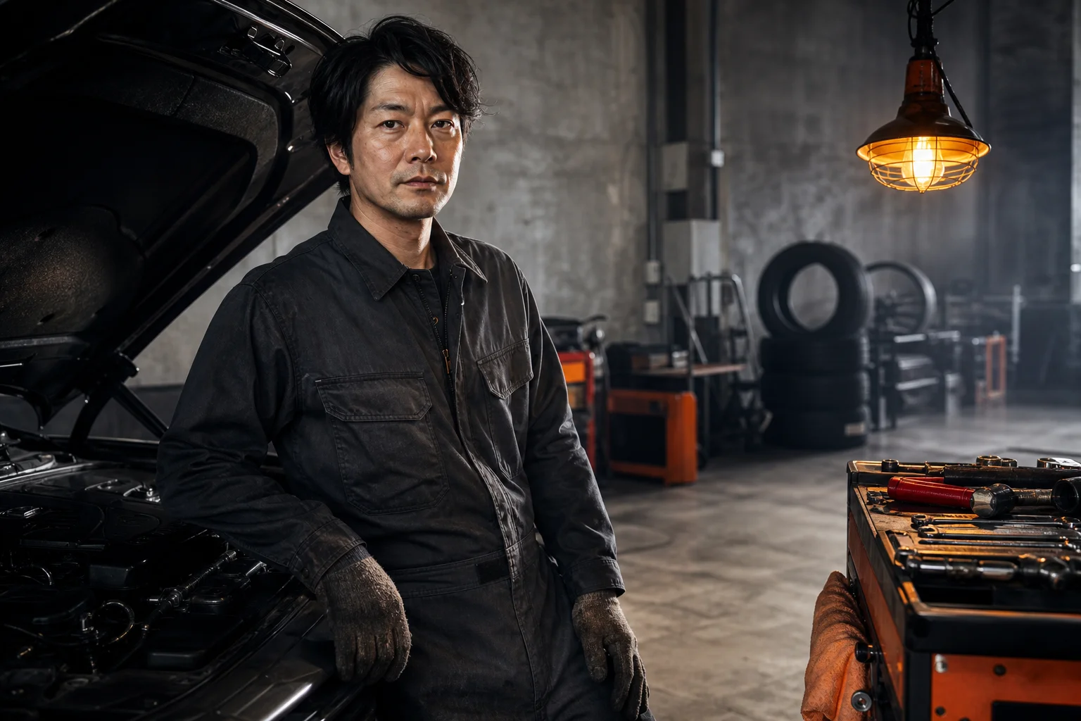 【2026年最新】自動車販売・整備向けAIツールおすすめ7選 — 業種特化の選び方