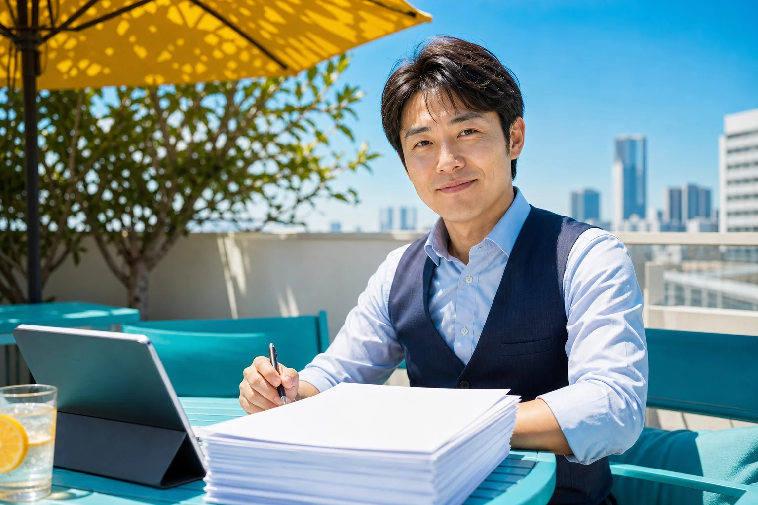 経理の生成AI導入ガイド 仕訳・請求書・月次を効率化する実践手順 (2026年版)