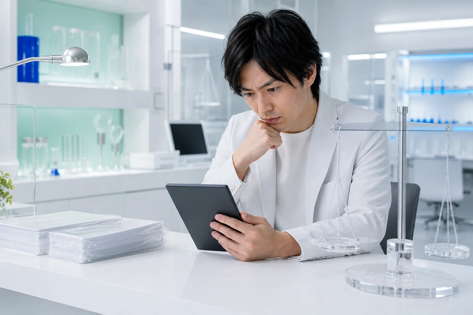 AI活用Kindle出版の落とし穴 — 規約・著作権・確定申告で副業を潰さない7原則