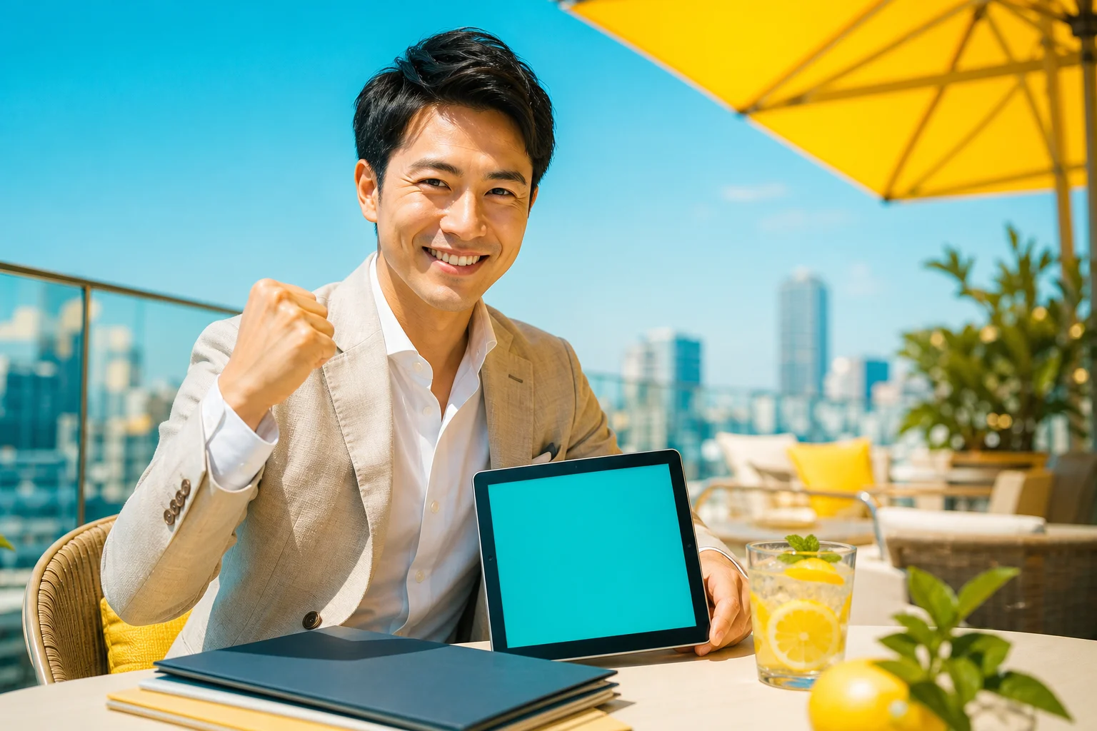 営業のAI活用事例10選｜約7割が成果UPした使い方とおすすめツール