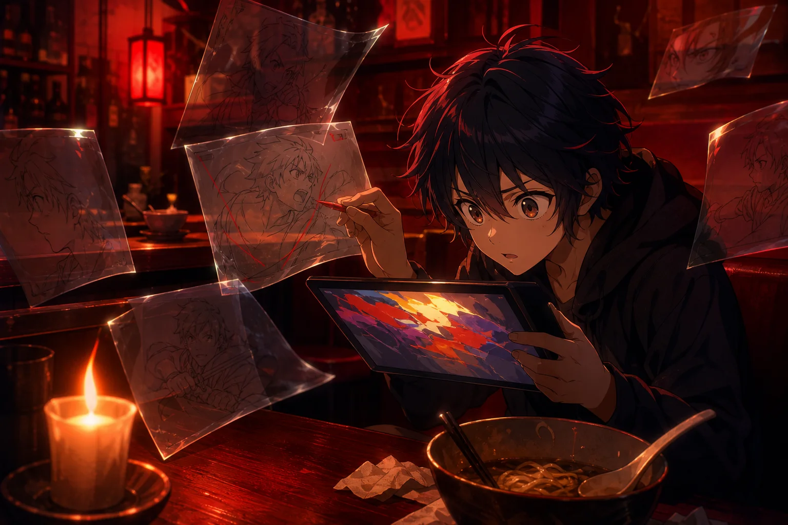 AIアニメ動画のコツ 安っぽく見える9つの失敗とプロ品質への直し方