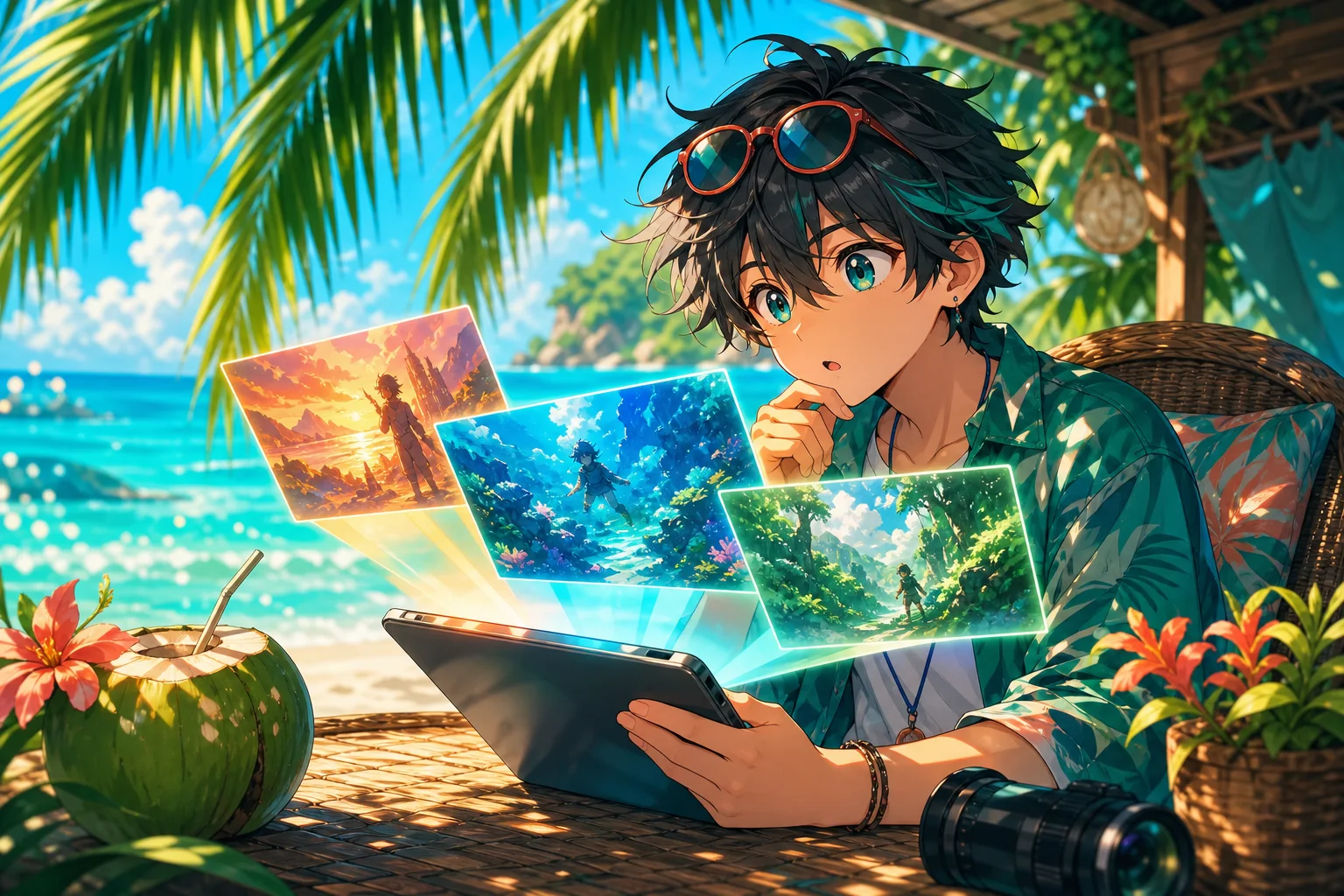 動画生成AIおすすめ比較 — Sora・Veo・Klingの料金と選び方(2026年版)