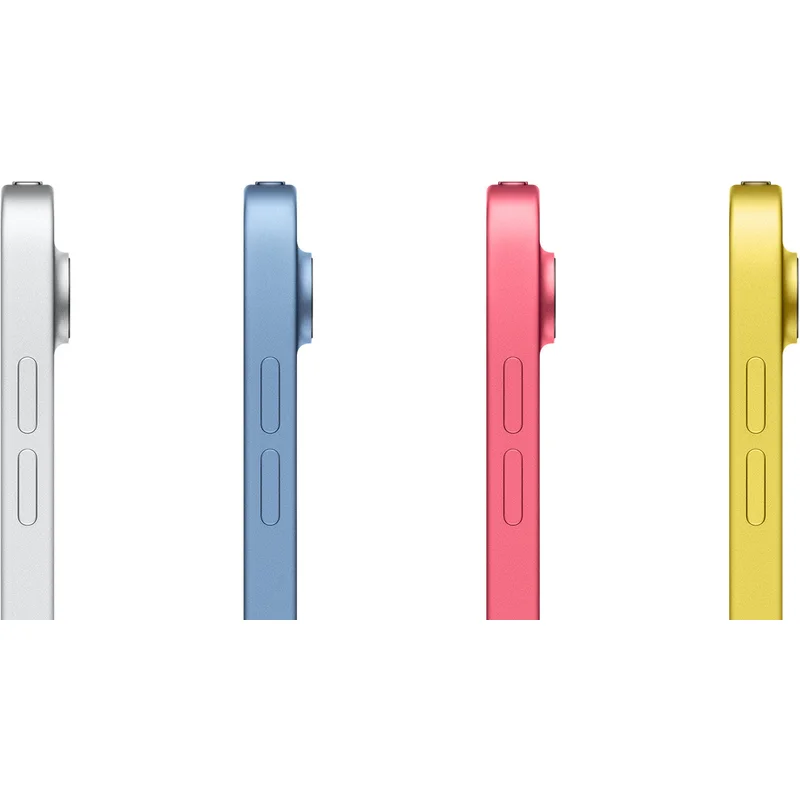 Apple iPad (A16)