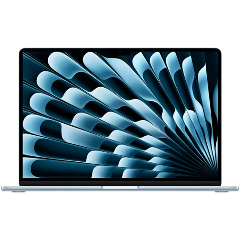 Apple MacBook Air (M5) 写真2