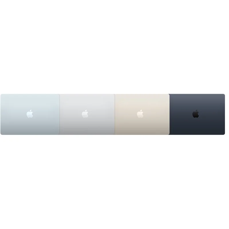 Apple MacBook Air (M5) 写真3