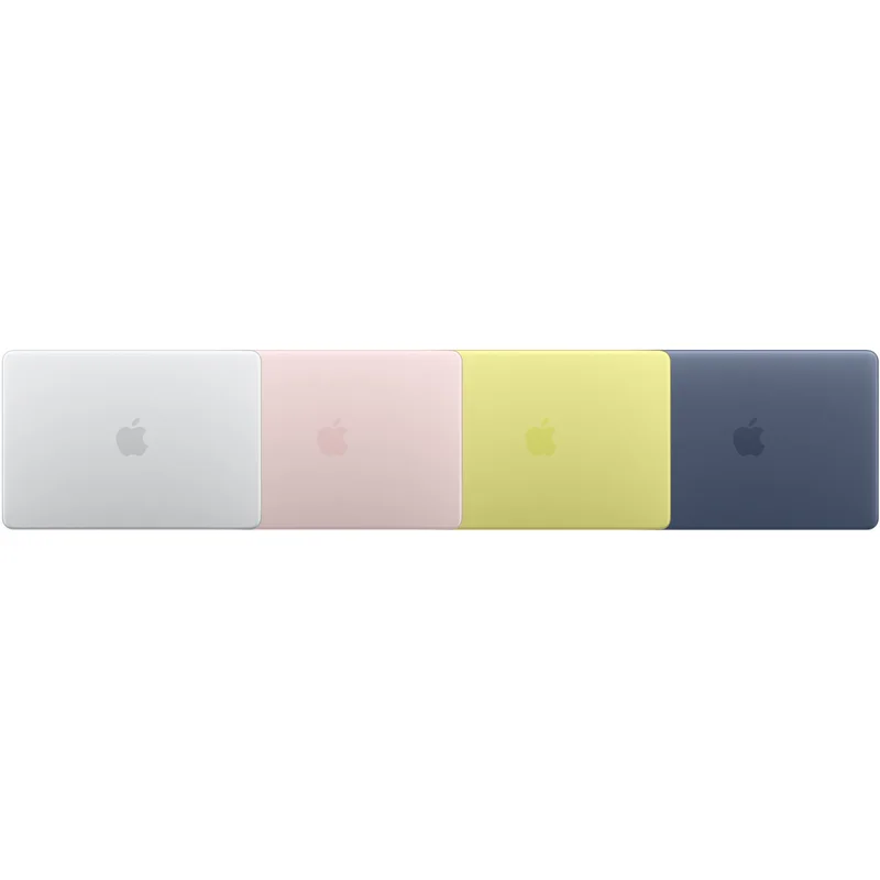 Apple MacBook Neo 写真2