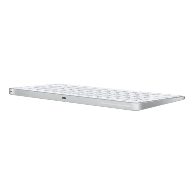 Apple Touch ID搭載Magic Keyboard（USB-C） 写真3