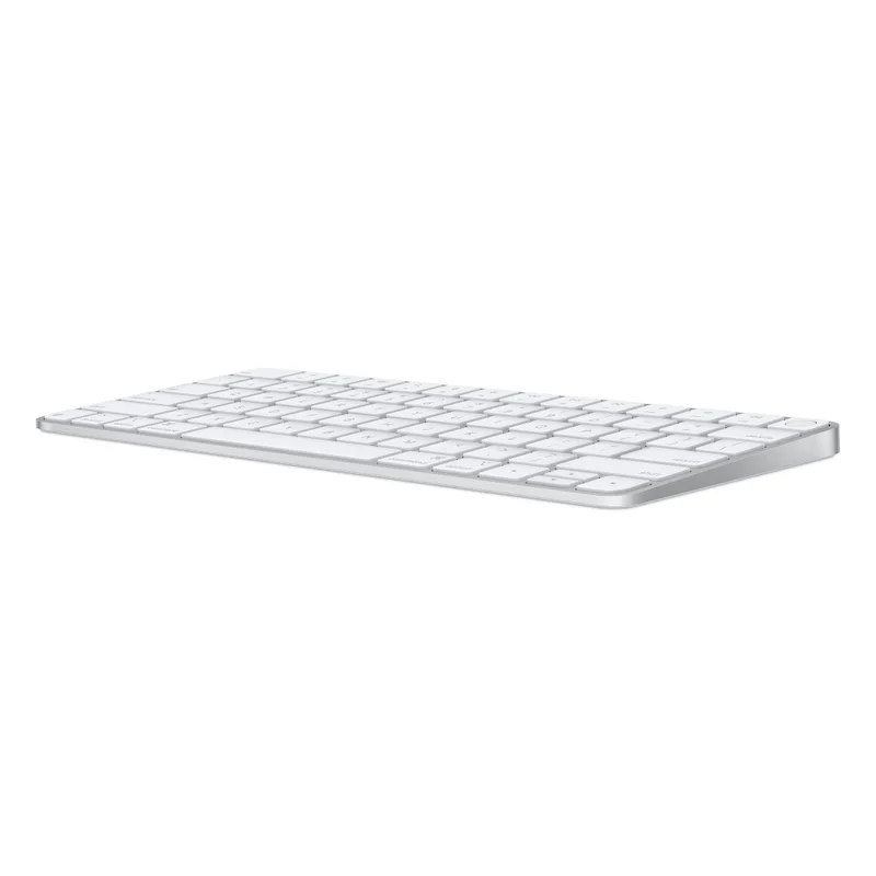 Apple Touch ID搭載Magic Keyboard（USB-C） 写真4