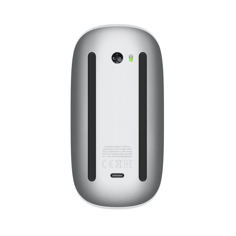 Apple Magic Mouse（USB-C） 写真3
