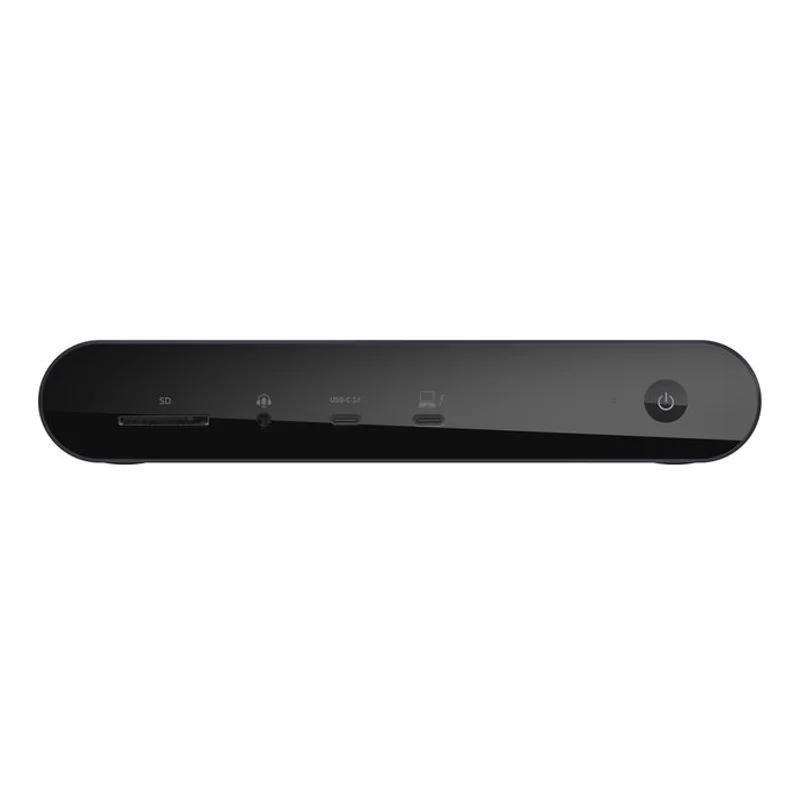 Belkin CONNECT Pro Thunderbolt 4 ドック 写真3