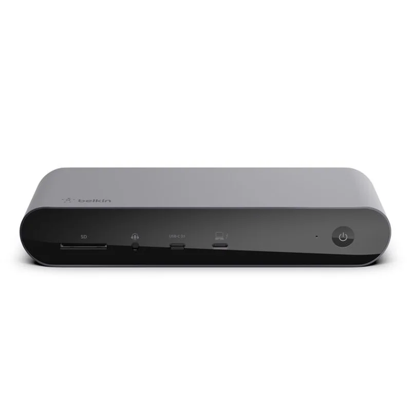 Belkin CONNECT Pro Thunderbolt 4 ドック
