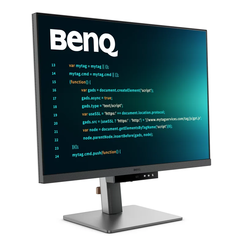 BenQ RD280U 写真2