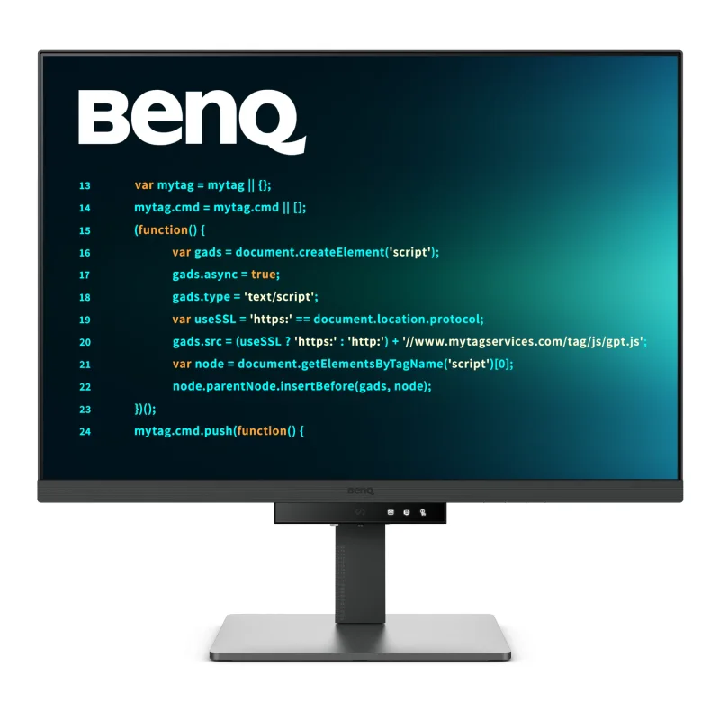 BenQ RD280U 写真3