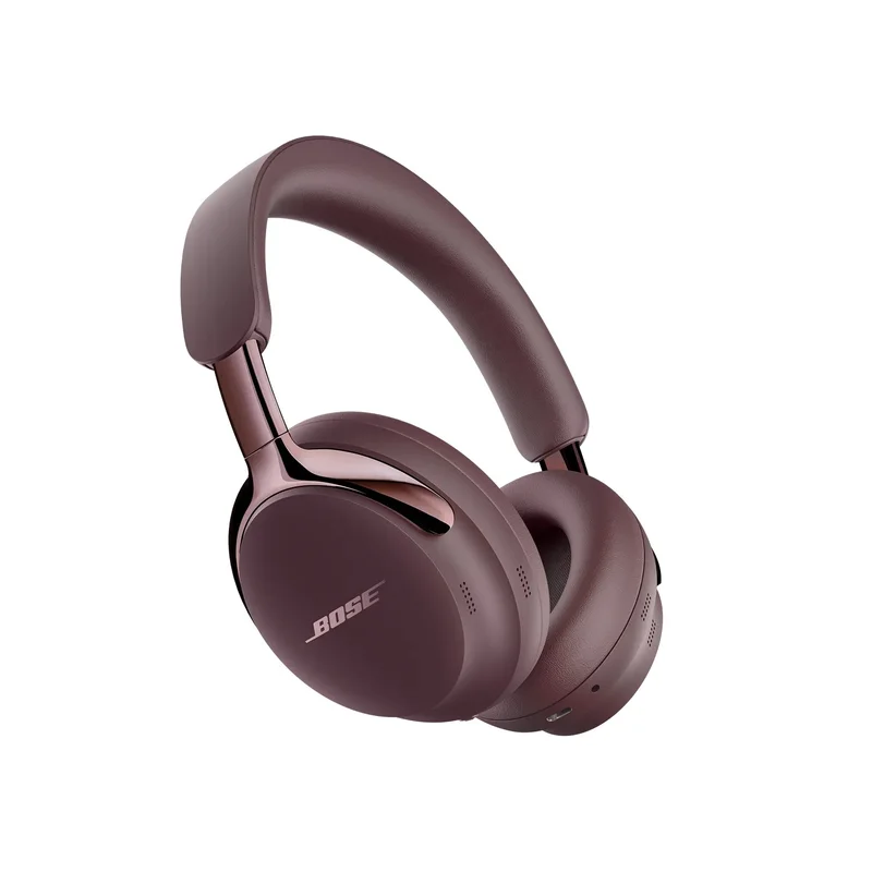 Bose QuietComfort Ultra Headphones (第2世代)
