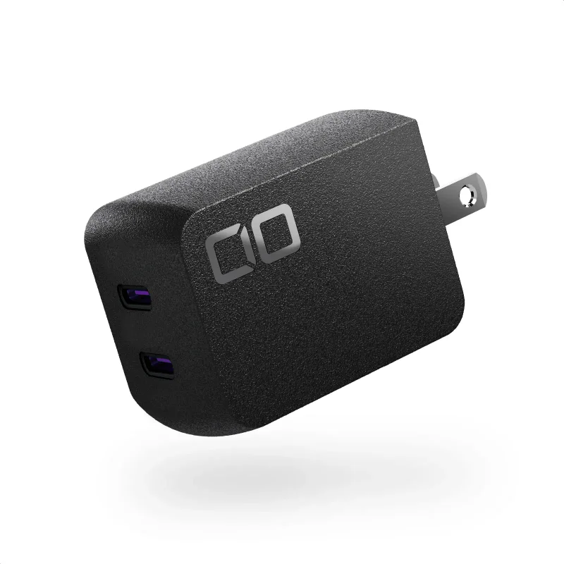 CIO NovaPort DUOⅡ 67W 2C