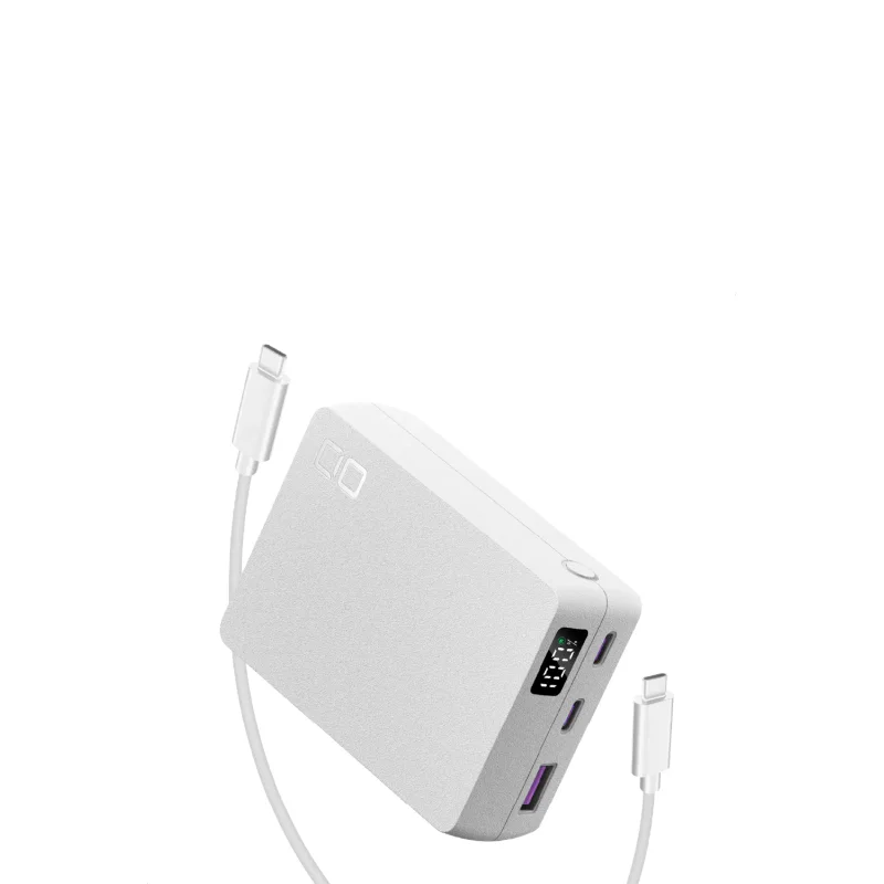 CIO SMARTCOBY TRIO 67W SS (20000mAh)