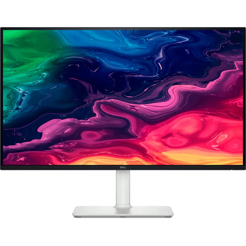 Dell 27 Plus 4K USB-Cモニター S2725QC 写真2