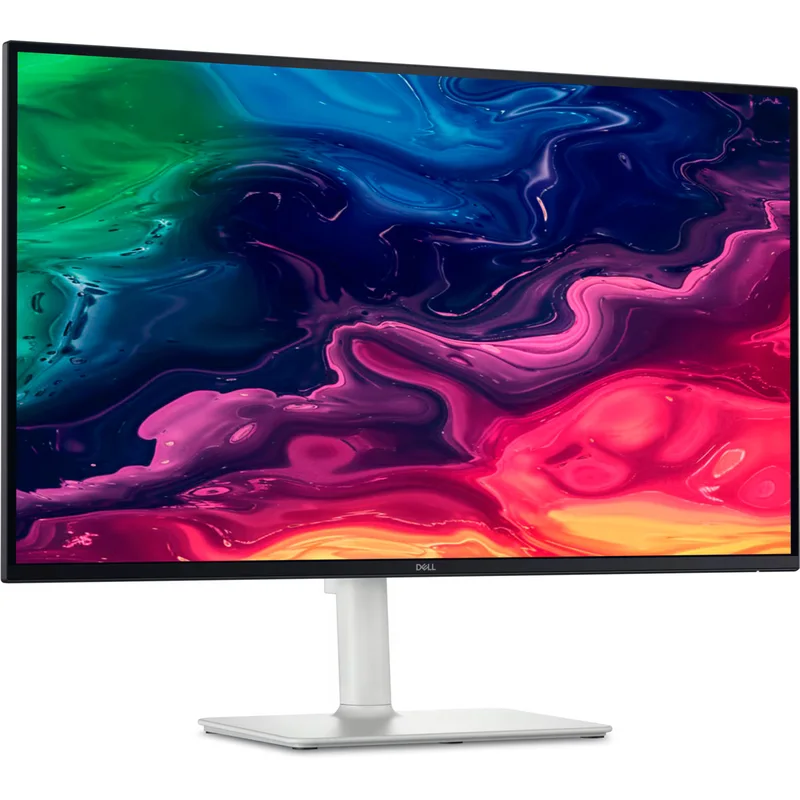 Dell 27 Plus 4K USB-Cモニター S2725QC