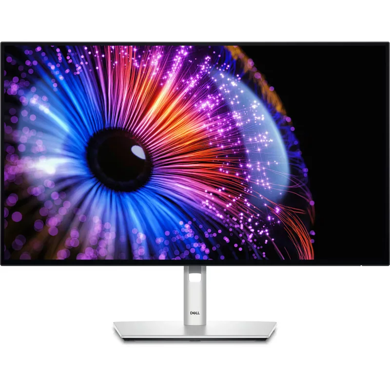 Dell UltraSharp 27 Thunderbolt ハブモニター U2724DE 写真2