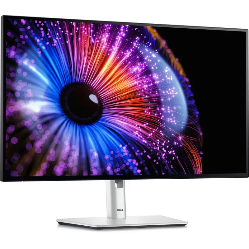 Dell UltraSharp 27 Thunderbolt ハブモニター U2724DE