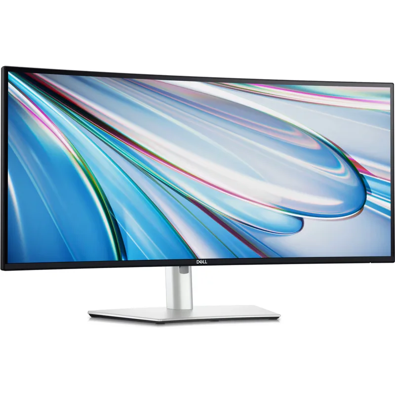 Dell UltraSharp 34 曲面 Thunderbolt ハブモニター U3425WE