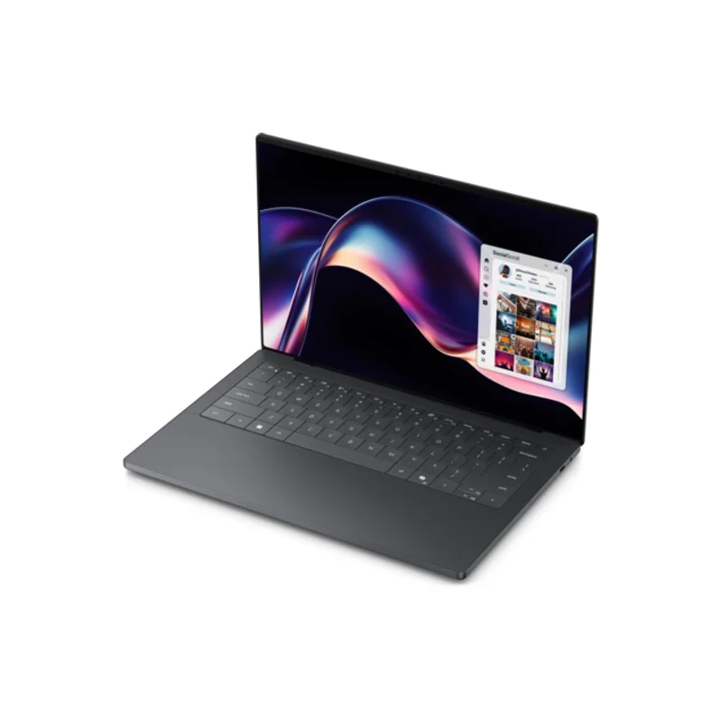 Dell XPS 14 (DA14260) 写真2