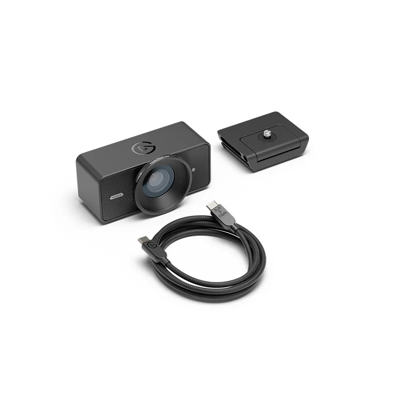 Elgato Facecam 4K 写真2