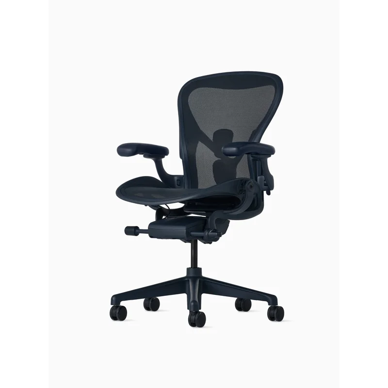 Herman Miller Aeronチェア 写真2