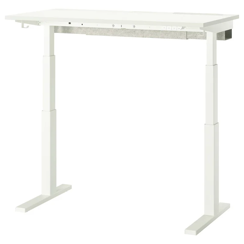 IKEA MITTZON（ミッツォーン）デスク 昇降式