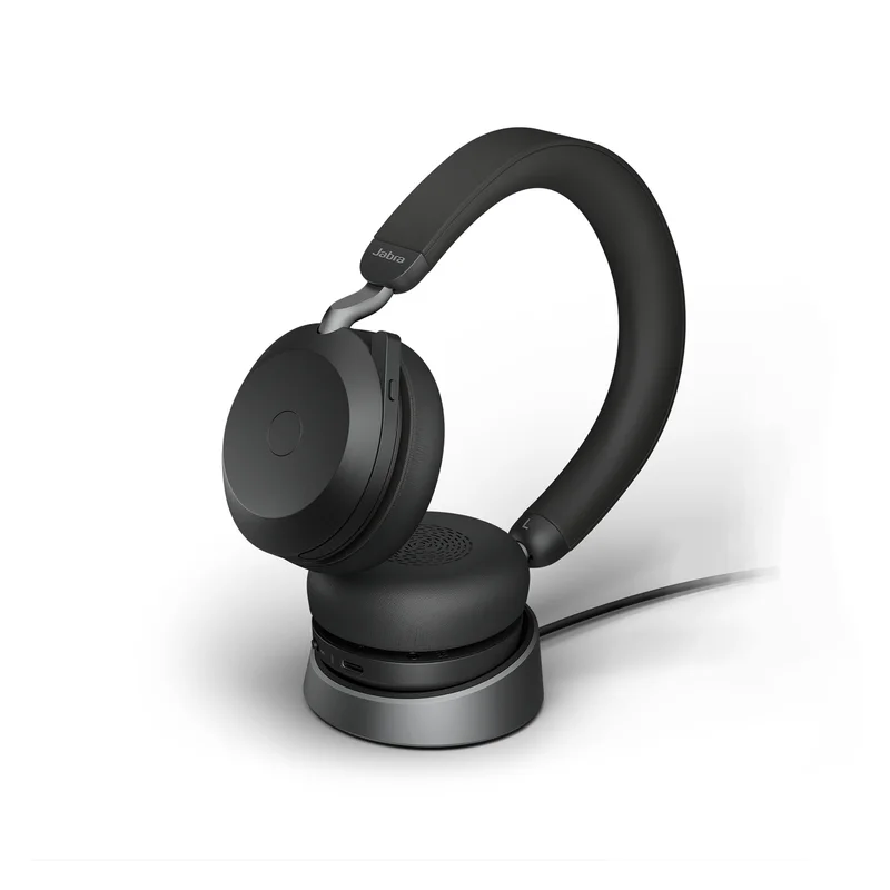 Jabra Evolve2 75 写真4