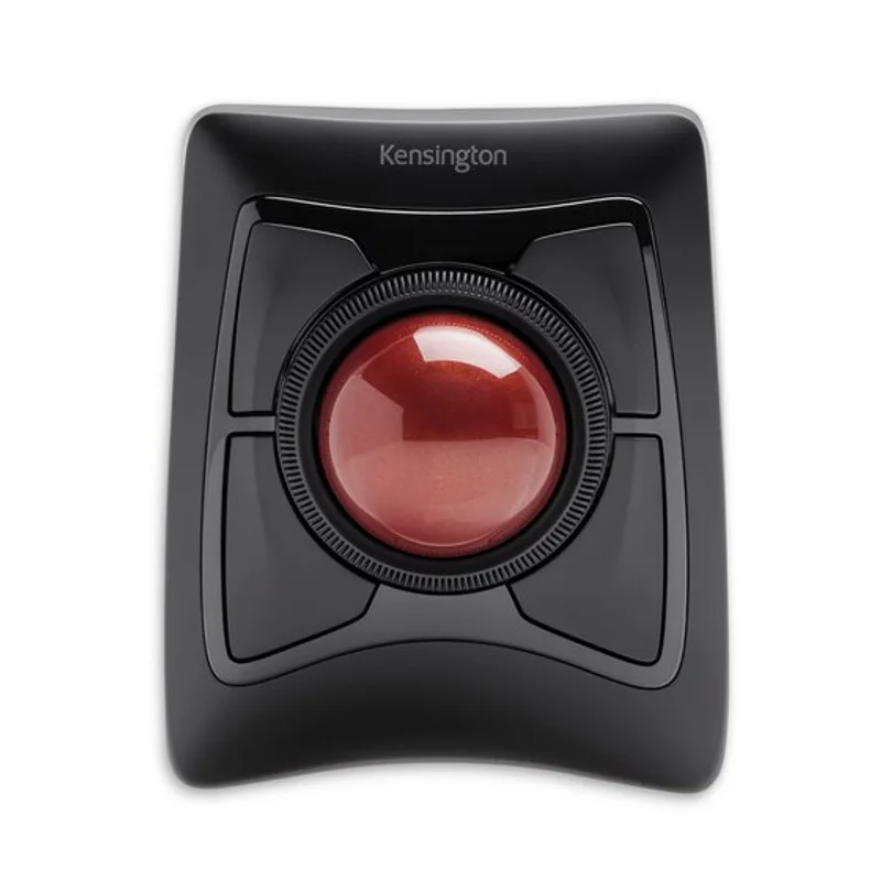 Kensington エキスパートマウス ワイヤレストラックボール