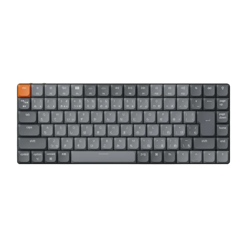Keychron K3 Max（日本語配列）