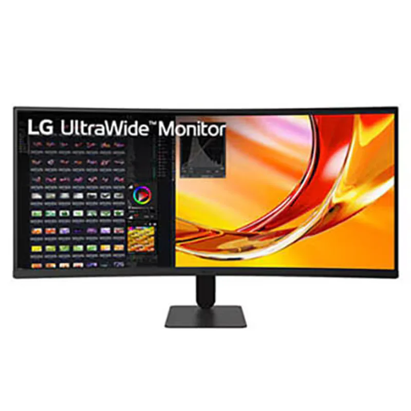 LG 34U601B-B