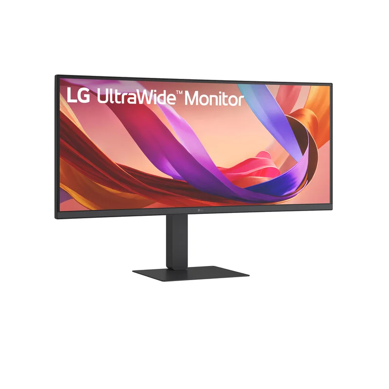 LG 34U650A-B 写真3