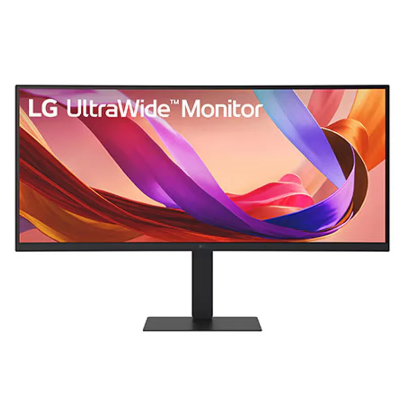 LG 34U650A-B